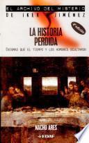 La historia perdida