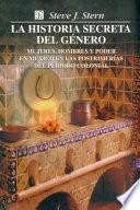 La historia secreta del género