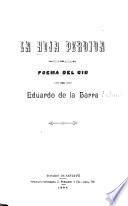 La hoja perdida del Poema del Cid