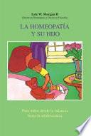 La homeopatía y su hijo