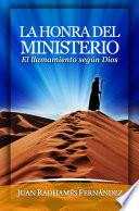 La Honra del Ministerio