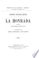 La honrada