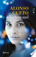 La hora azul