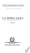 La hora azul