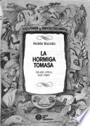 La hormiga Tomasa