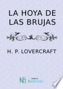 La hoya de las brujas