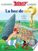 La hoz de oro