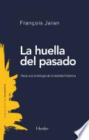 La huella del pasado