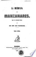 La Huérfana del Manzanares