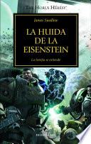 La huida de la Eisenstein no 4/54