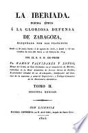 La Iberíada, 2