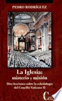 La Iglesia