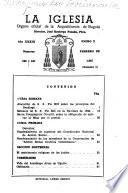 La Iglesia