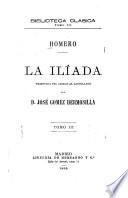 La Ilíada
