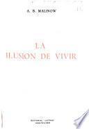 La ilusión de vivir