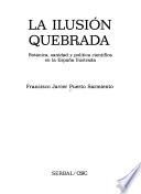 La ilusión quebrada