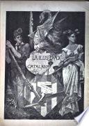 La ilustració catalana, periódich desenal, artístich, literari y científich