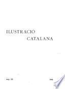 La ilustració catalana, periódich desenal, artístich, literari y científich