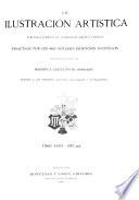 La Ilustración artística
