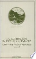 La Ilustración en España y Alemania