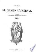 La Ilustración española y americana