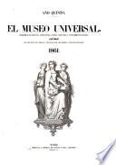 La Ilustración española y americana