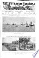 La Ilustración española y americana