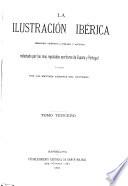 La Ilustración ibérica