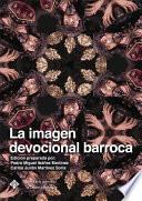 La imagen devocional barroca