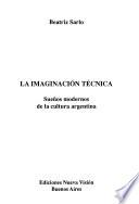 La imaginación técnica