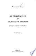 La imaginación y el arte de Calderón