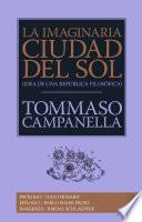 La imaginaria Ciudad del Sol