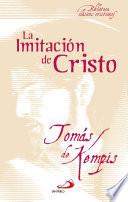 La imitación de Cristo