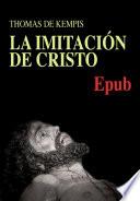 La Imitación de Cristo