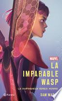 La imparable Wasp