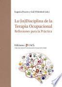 La (in)disciplina de la terapia ocupacional