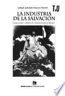 La industria de la salvación