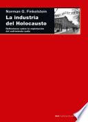 La industria del Holocausto