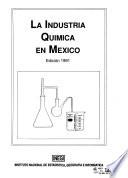 La Industria química en México
