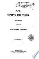 La Infanta Doña Teresa