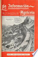 La Información agrícola