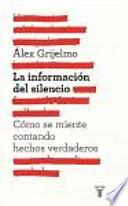 La información del silencio