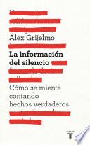 La información del silencio