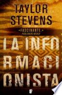 La informacionista