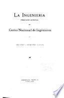 La Ingeniería