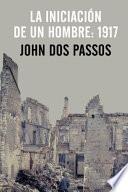 La Iniciación de un Hombre