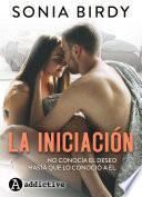 La iniciación