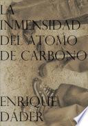 La inmensidad del átomo de carbono