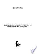 La inmigración