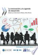 La innovación y la agenda de desarrollo